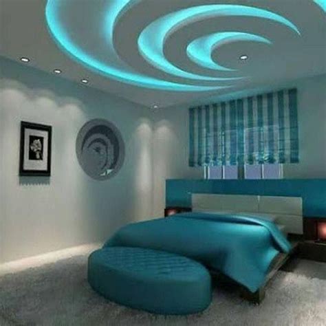 Pin On Storey House Design Ceiling Design Bedroom Bedroom False