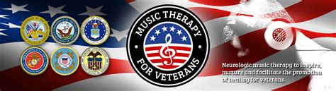 Music Therapy For Veterans Changing Lives One Note At A Time