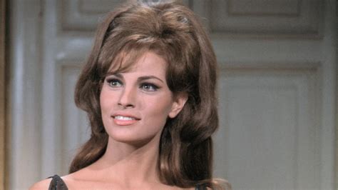 Raquel Welch Rivelata La Causa Di Morte Della Star Del Cinema Degli