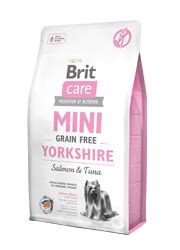 Telekarma Pl Karma Brit Care Mini Grain Free Yorkshire Karma Dla