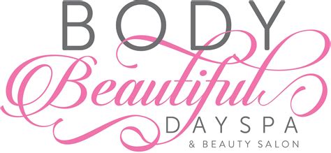 Body Beautiful Day Spa