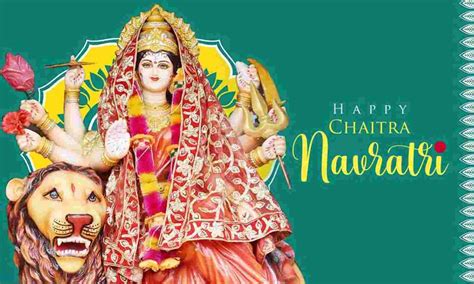 Collection Of Amazing Full K Happy Chaitra Navratri Images Over