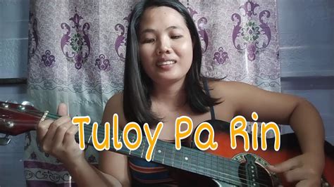 Tuloy Pa Rin Neocolours Cle Cle Cover Youtube