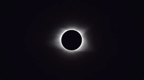 Eclipse Solar No Brasil Em 14 De Outubro Libras Libraria News