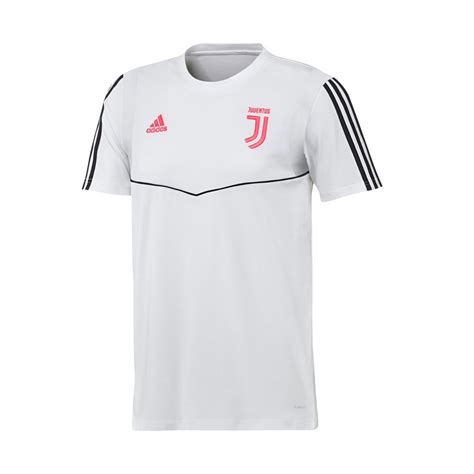 ADIDAS Maglia Calcio Juve Bianco Nero Uomo Acquista Online Su Sportland