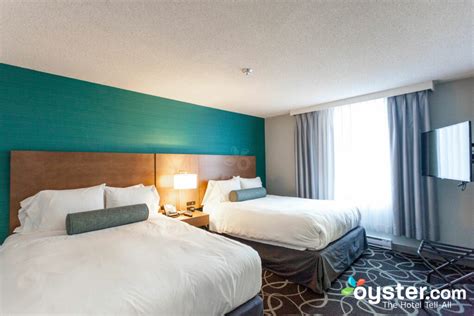 Embassy Suites By Hilton Toronto Airport Review What To Really Expect If You Stay