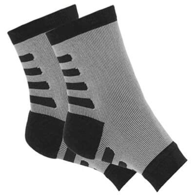 The Best Plantar Fasciitis Socks - Foot Health Hub