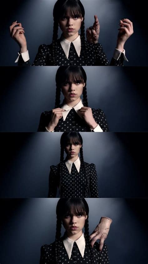 Wednesday | Wednesday movie, Wednesday addams tattoo, Addams family