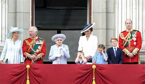 Harry et Meghan au Jubilé cette promesse à Elizabeth II qu ils ont