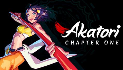 🎮 Akatori Capítulo Uno Ya Está Disponible 🎮 Akatori Notas Del Parche De Actualización Del