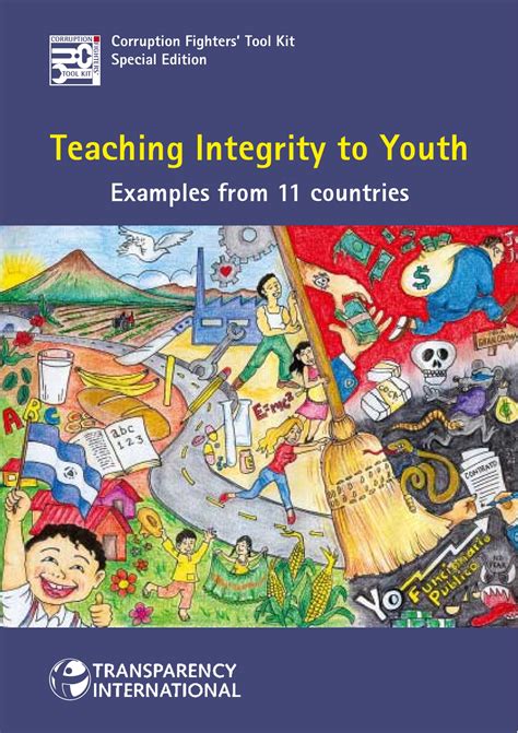Teachingintegritytoyouth Accmelibrary Page 1 10 Flip Pdf