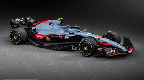 Welchen Motor Hat Red Bull 2024 Cori Merola