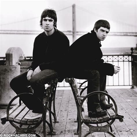 Oasis Band Photos | Limited Edition Prints & Images For Sale