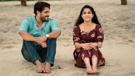 Oh Meri Laila Movie Review Once Antony Varghese Sona Olickals Romcom