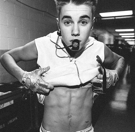 Chiseled Abs I Wont Give Up Take That Love You So Much I Love Him