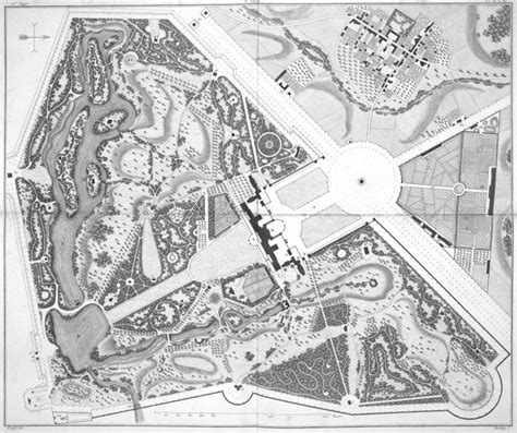 Stowe Gardens Map | Fasci Garden