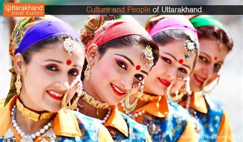 Uttarakhand Culture Dress