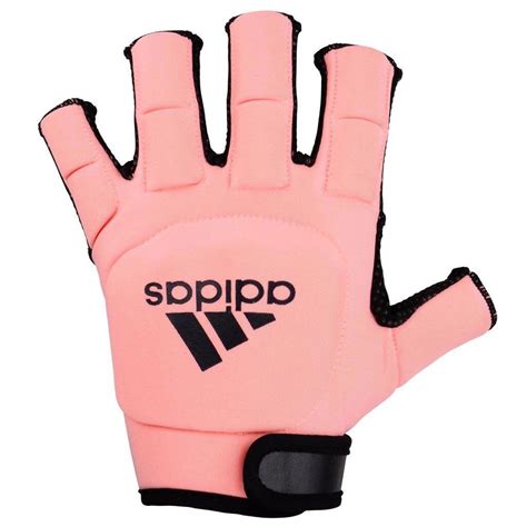 adidas OD Hockey Glove PINK - HOCKEY GLOVES