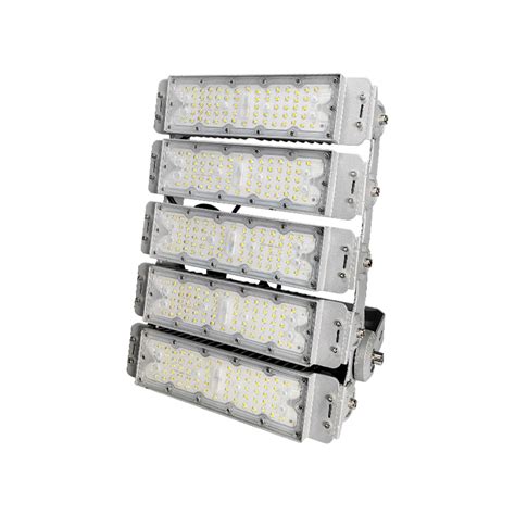 Foco Modular Led Premium 250W Ledme