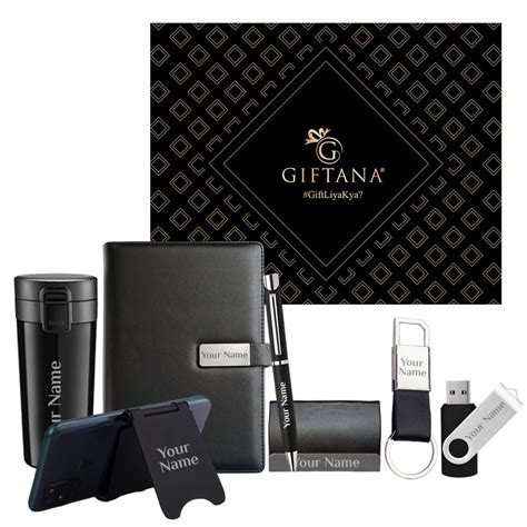 Giftana New Year Gifts: Elevate Celebrations for Employees and Clients!
