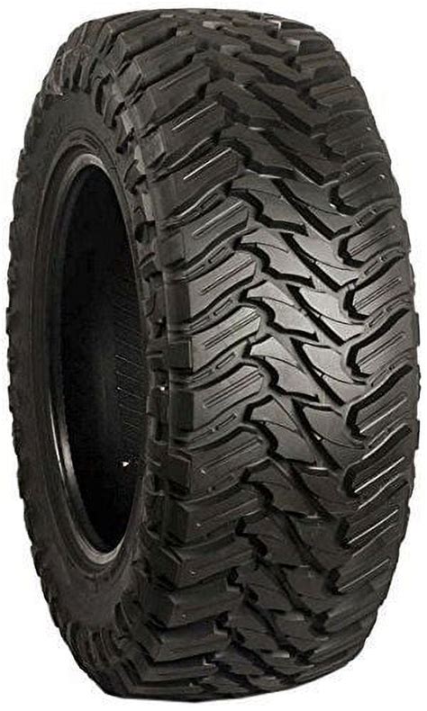 Atturo Trail Blade M T Mud Terrain Tire LT265 75R16 LRE 10PLY Rated