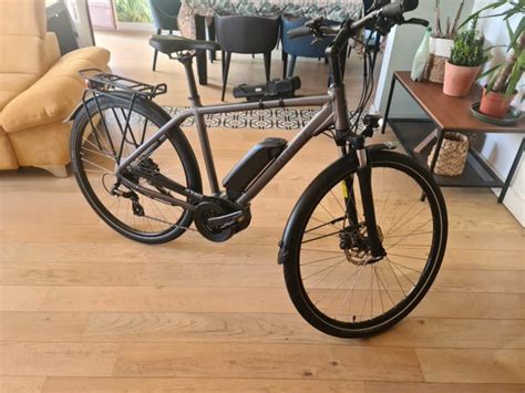 Vae Kalkhoff Endeavour B Move Vendre Son Velo