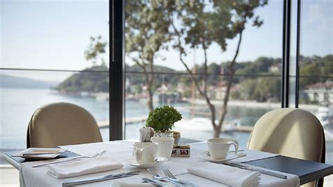 Star Hotel Istanbul Bosphorus The Grand Tarabya Hotel Istanbul