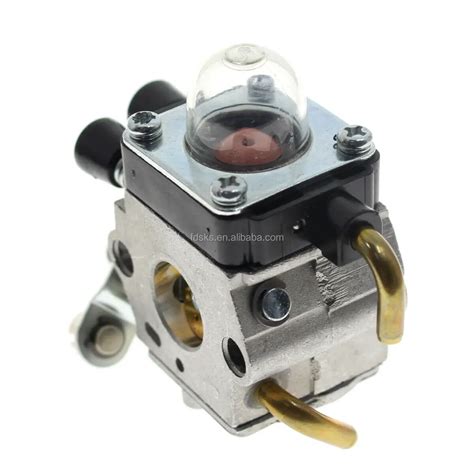 Carburetor Replace Zama C1q S97 C1q S186 C1q S71 C1q S66 Fits For Stihl