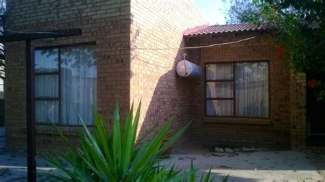 4 Bedroom House For Sale For Sale In Siyabuswa C Private S