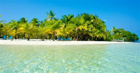 The 11 Best Beaches in Belize for Traveling in 2025