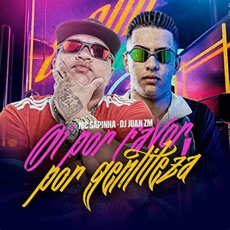 Play Oi Por Favor Por Gentileza By Mc Sapinha Feat Dj Juan Zm On