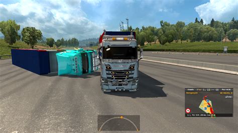 Mods euro truck simulator 2 multiplayer - palacelasopa