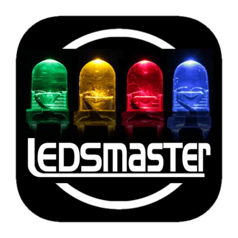 Ledsmaster Introduction Eksimracing