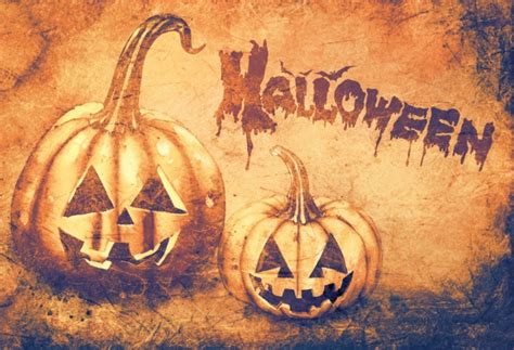 Halloween Pumpkin Jack O Lantern Free Stock Photo Public Domain Pictures