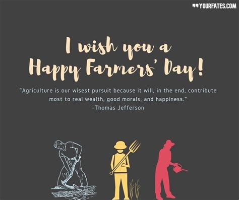 Happy Farmers Day Wishes Quotes And Kisan Diwas Messages 2023 Artofit