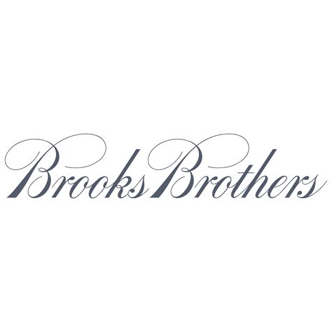 Brooks Brothers Logo PNG Transparent & SVG Vector - Freebie Supply