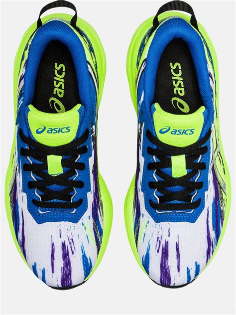 Asics Gel Noosa Tri 13 Gs Scarpe Running Junior Nencini Sport