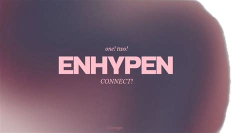 Enhypen Desktop Wallpaper Preferiresti Progetti Da Provare