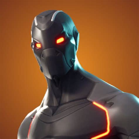 Omega - Fortnite Skin - Fortnite.GG