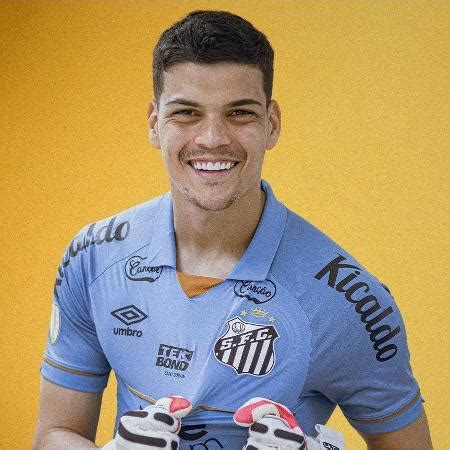 fim do transfer ban Santos anuncia contratação de goleiro