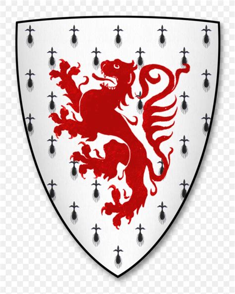 Coat Of Arms Roll Of Arms House Of Plantagenet Earl Of Salisbury Earl ...