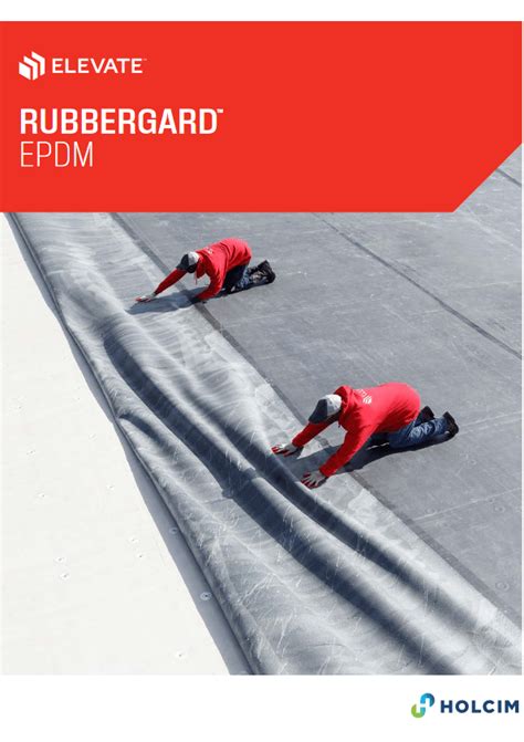 Firestone Rubbergard Elevate Permaroof Uk