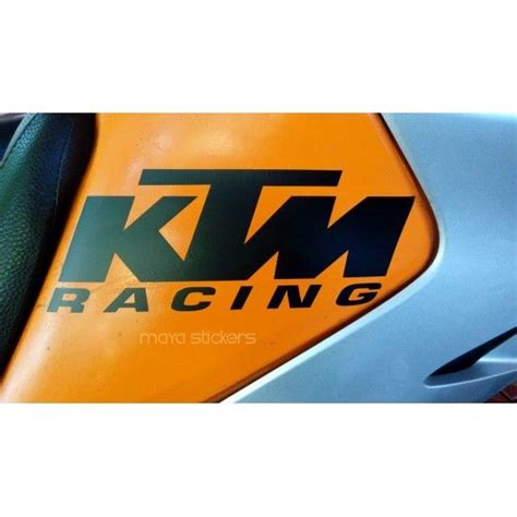 KTM Racing Logo - LogoDix