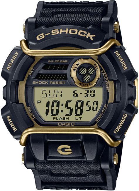 Casio G Shock Gd Gb B Er Hodinky Sk