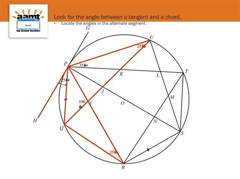 Ppt The Great Angle Chase Powerpoint Presentation Free Download Id