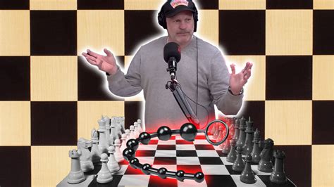 As Dramatic As Chess Gets The Scandal Rocking The Chess World That May Involve Anal Beads