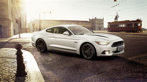 White Ford Wallpapers Wallpaper Cave