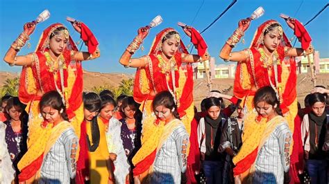 आदिवासी सिमोडा़ दुल्हन डांस वीडियो छकतला 2022 Adivasi Simoda Dulhan