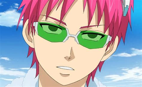 Sunday Select 7 Favorite Pink Haired Anime Characters Anime Rants