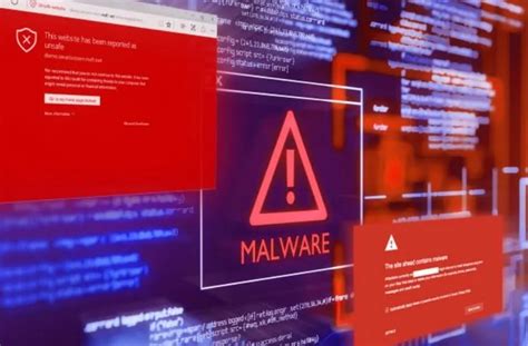 Apa Itu Malware Dampak Jenis Dan Cara Mengatasinya Finoo Id